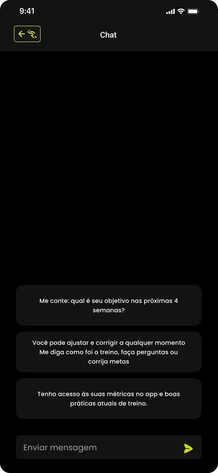 Integração com WhatsApp do AI Runner