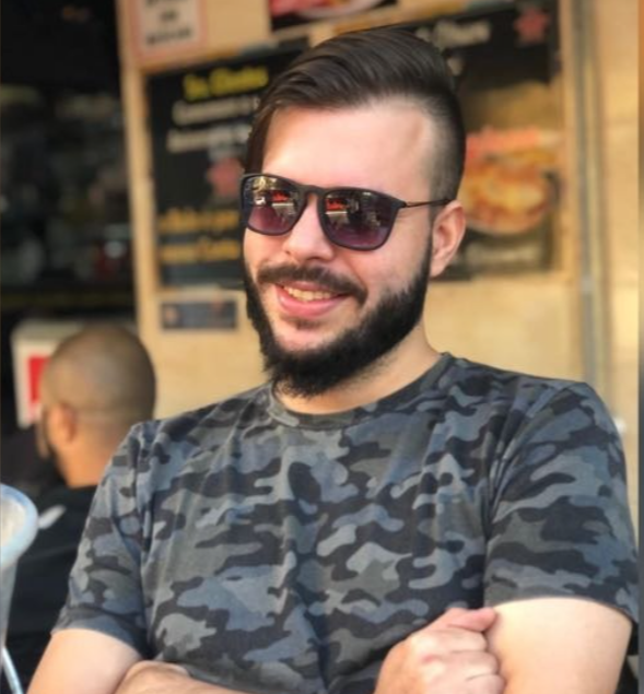 Daniel Oliveira